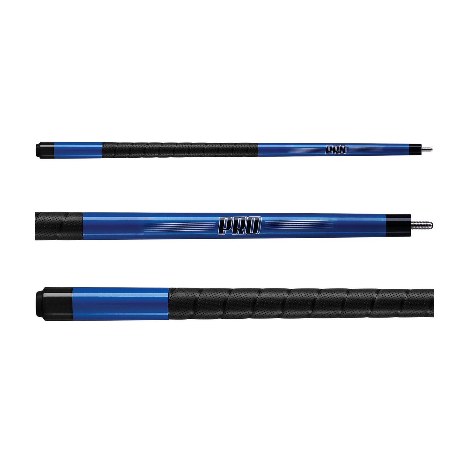 Viper Revolution Sure Grip Pro 58" Pool Cue Stick - view number 2