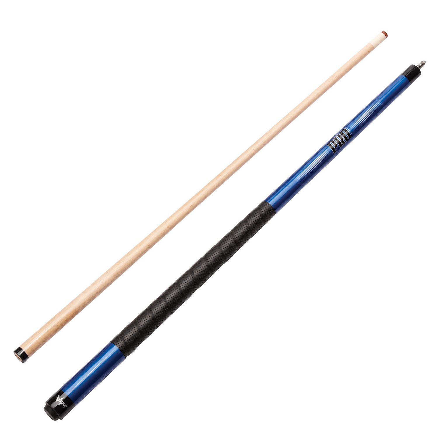 Viper Revolution Sure Grip Pro 58" Pool Cue Stick - view number 5