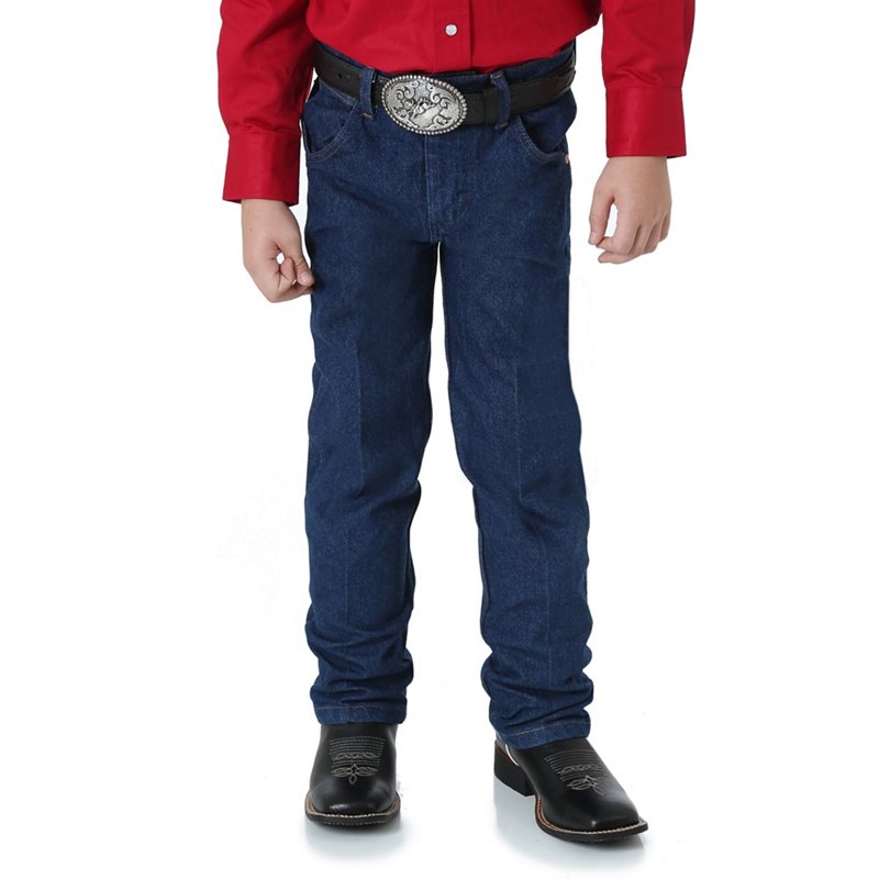 WranglerÂ® Boys' Pr… - image