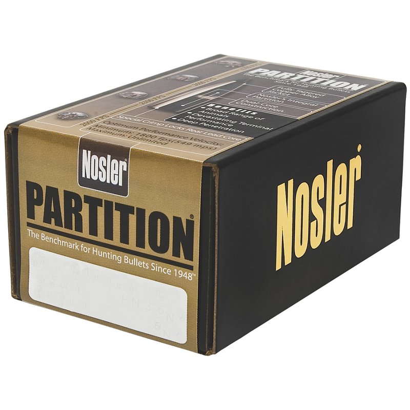 Nosler Partition Sp… - image