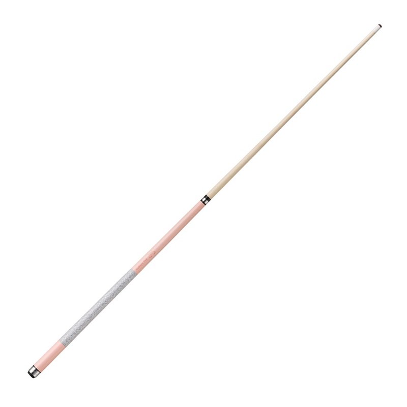 Viper Colours Cashmere Pink Pool Cue, 19 oz.