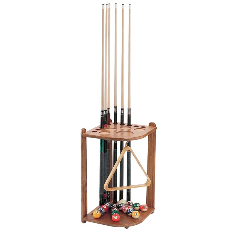 Gld 10-Cue Billiard… - image