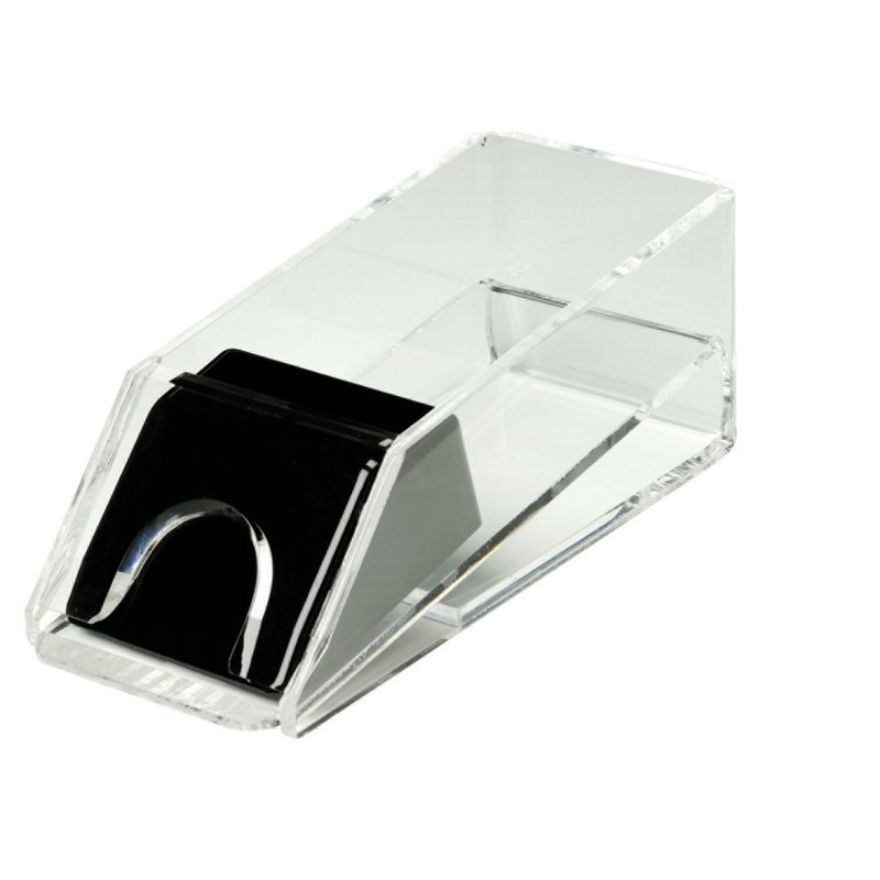 Gld 4-Deck Card Shoe - image