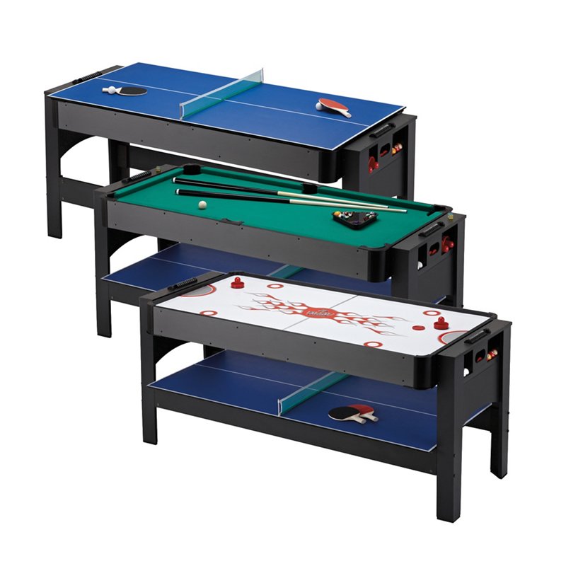 Fat Cat 3-In-1 Flip… - image