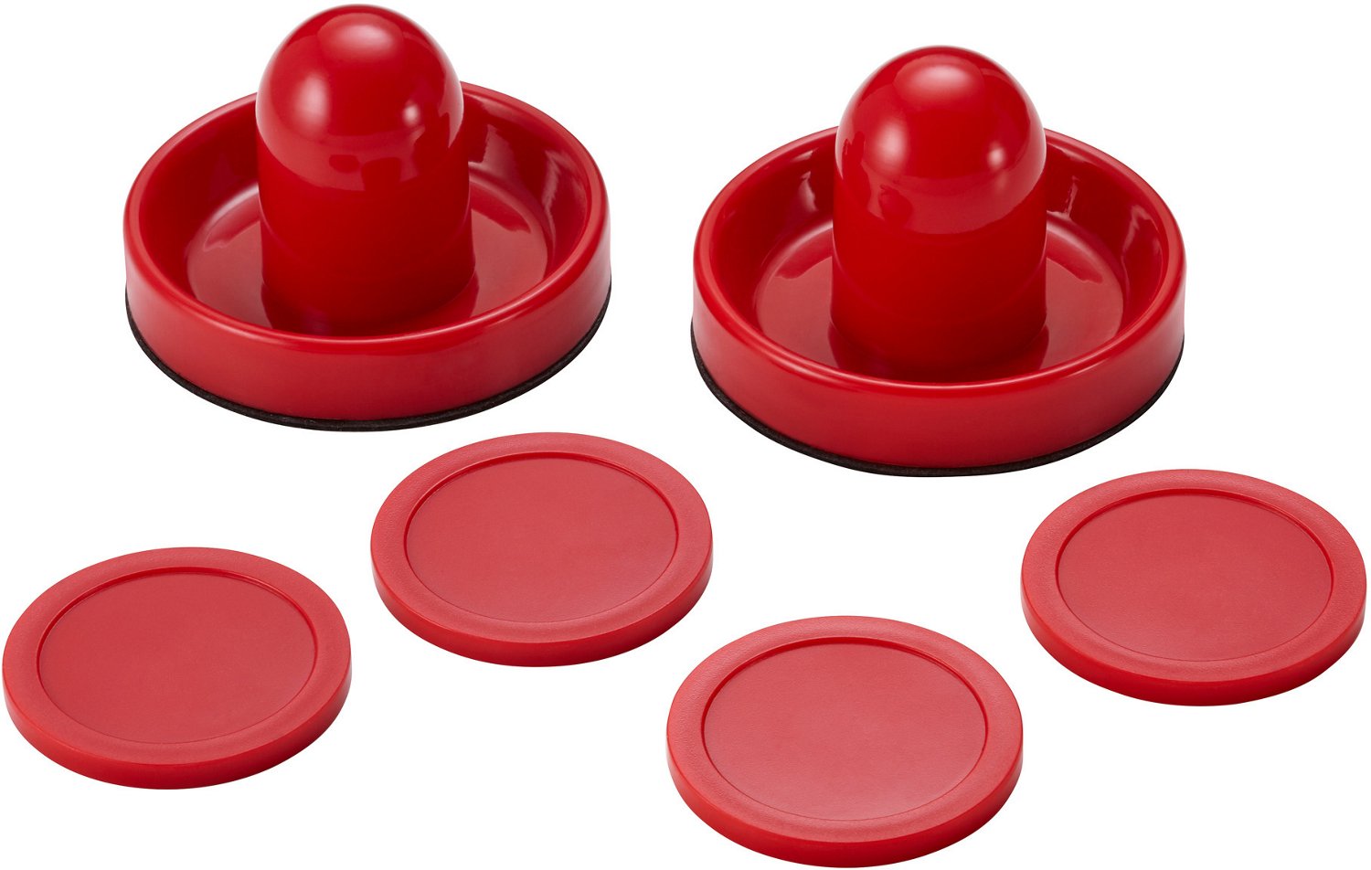 Fat Cat Storm MMXI Air Hockey Table                                                                                              - view number 2