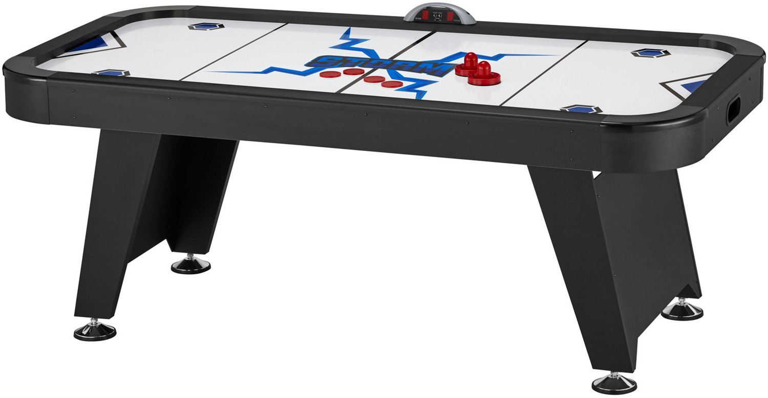Fat Cat Storm MMXI Air Hockey Table                                                                                              - view number 3