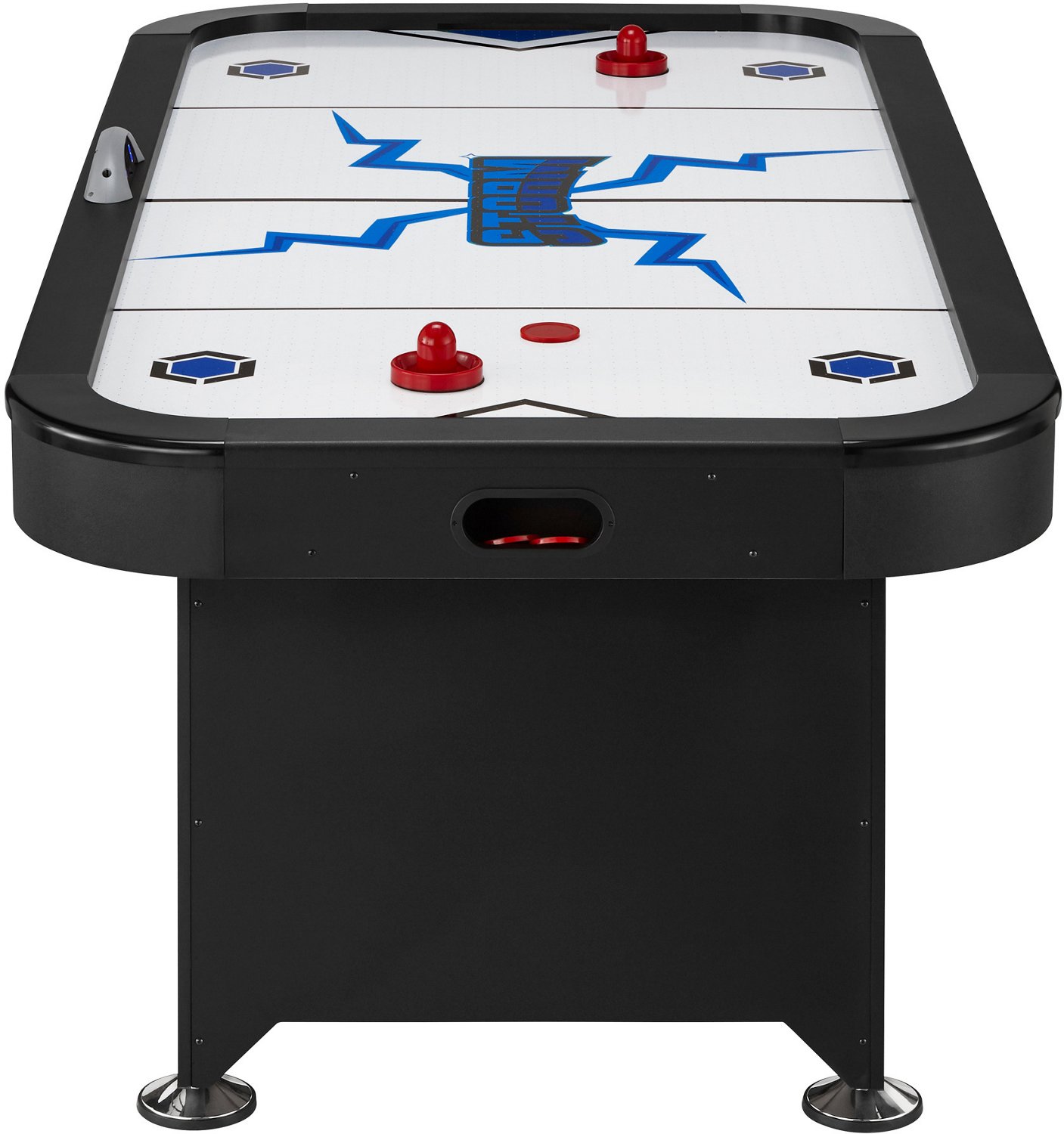 Fat Cat Storm MMXI Air Hockey Table                                                                                              - view number 4