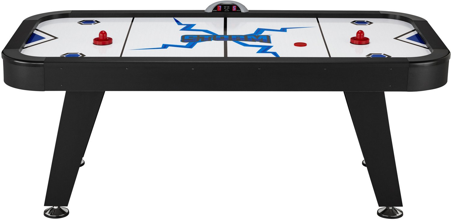 Fat Cat Storm MMXI Air Hockey Table                                                                                              - view number 5