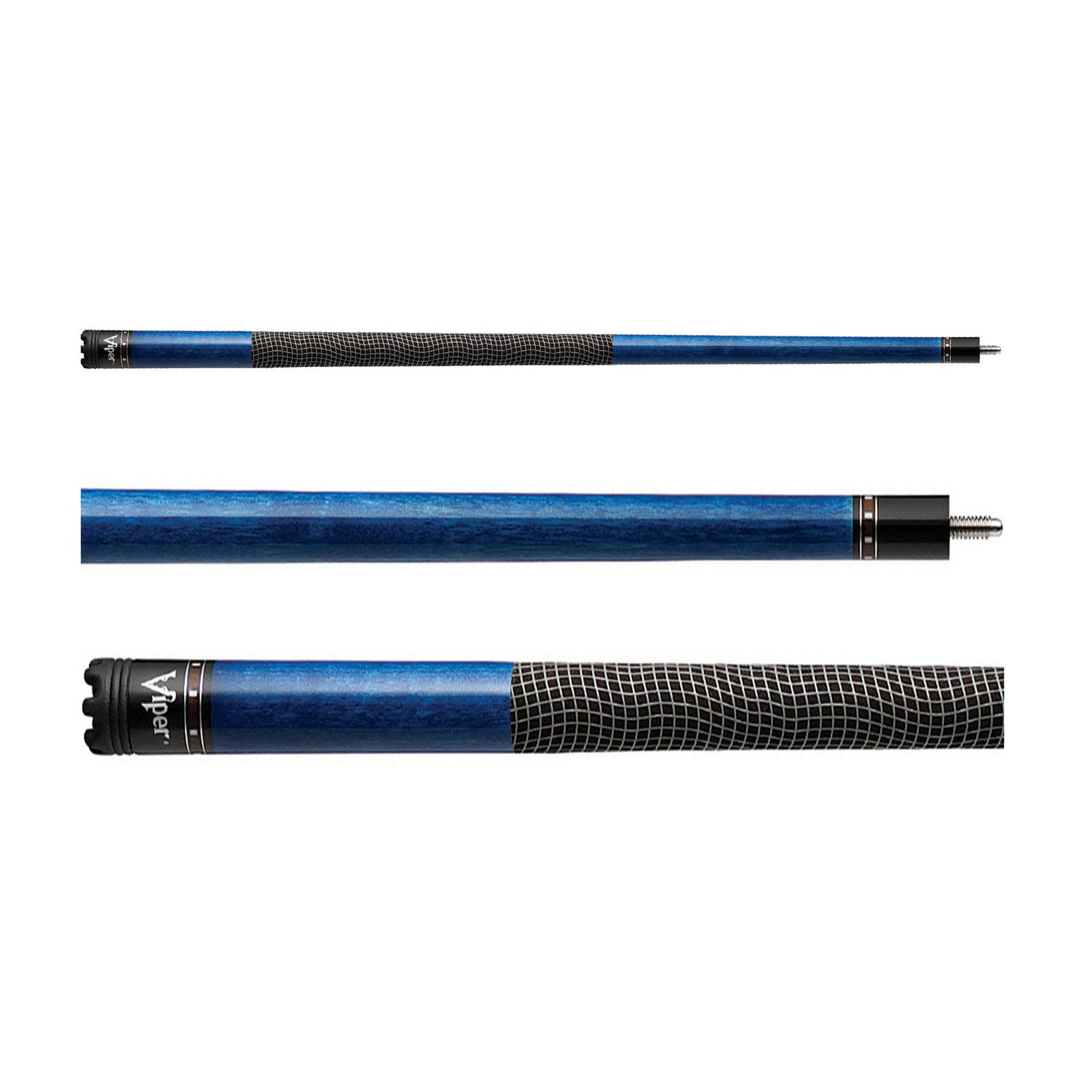 Viper Clutch Pool Cue Stick - view number 3