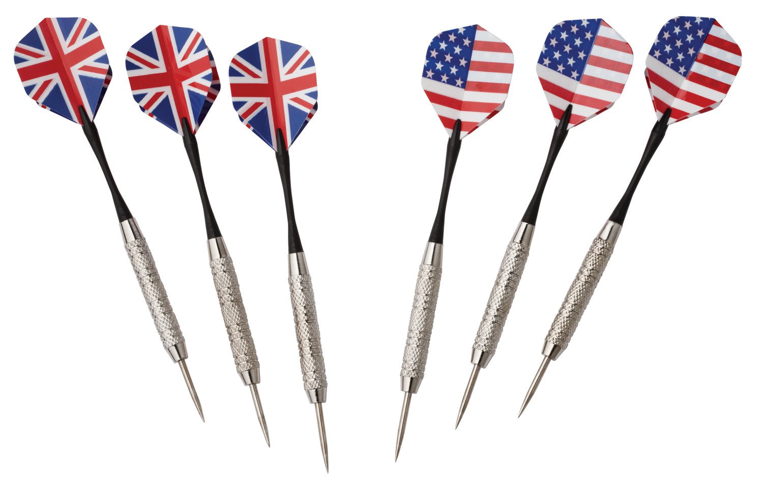 Viper Hudson Dartboard Cabinet                                                                                                   - view number 2