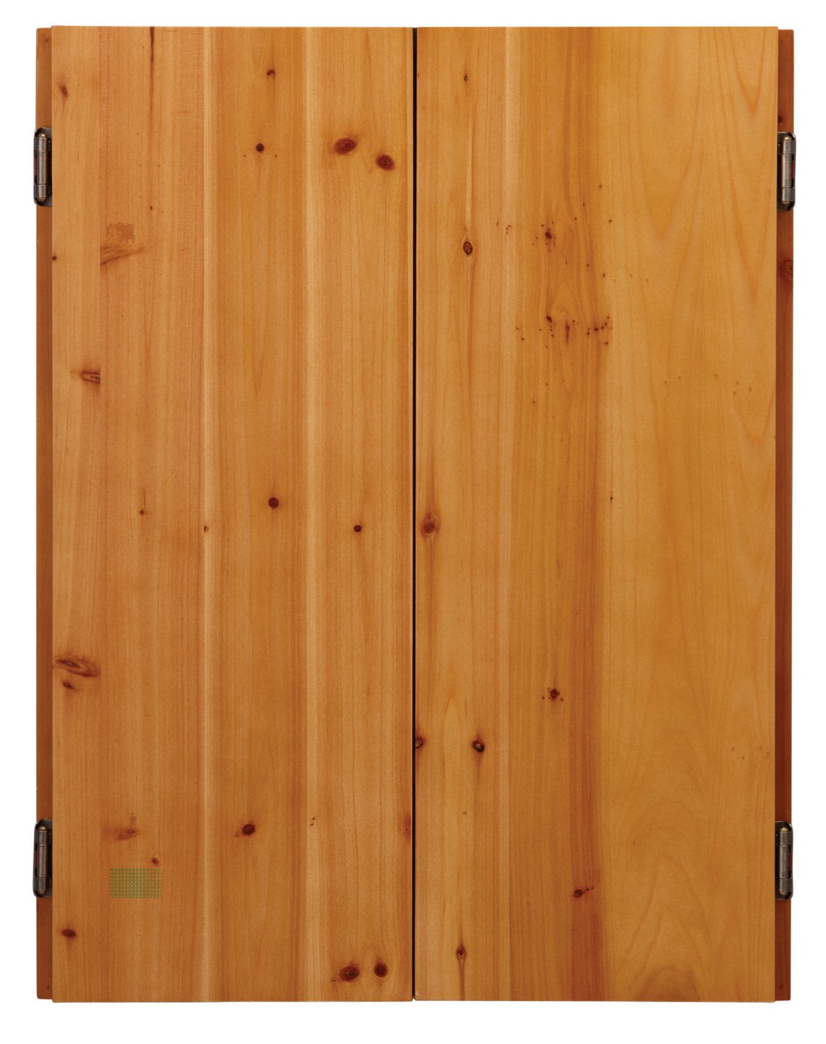 Viper Metropolitan Dartboard Cabinet                                                                                             - view number 2