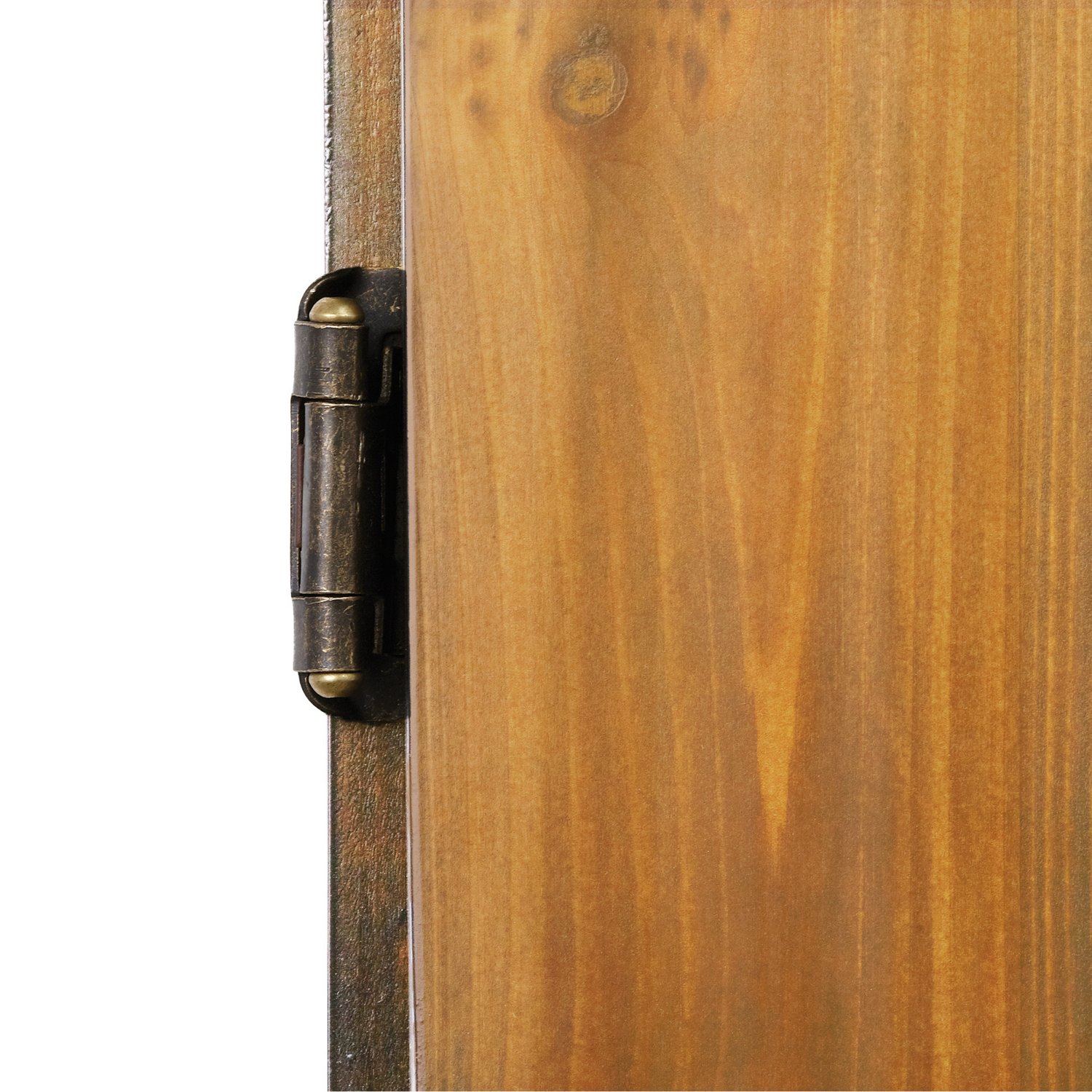 Viper Metropolitan Dartboard Cabinet                                                                                             - view number 4