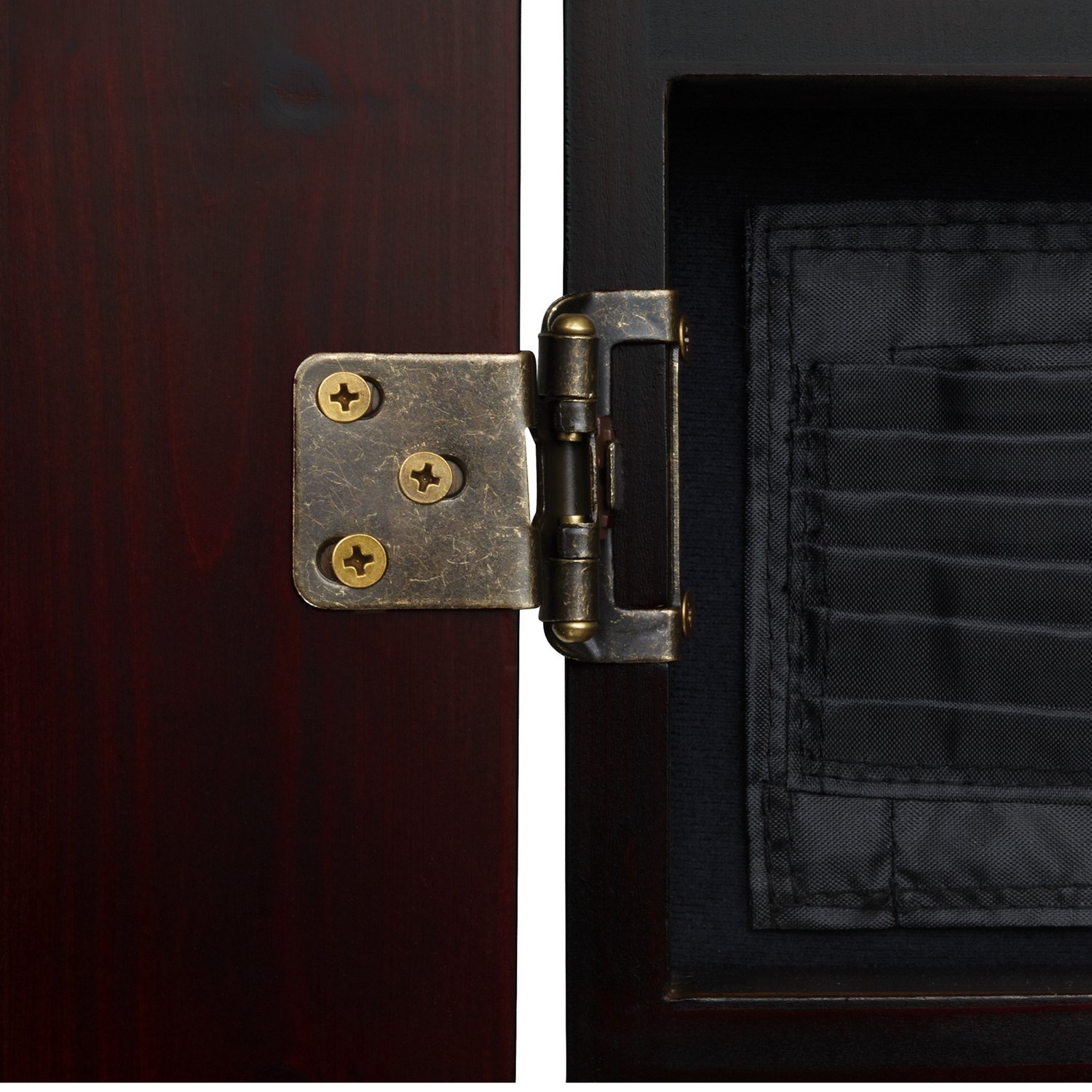 Viper Metropolitan Dartboard Cabinet                                                                                             - view number 3