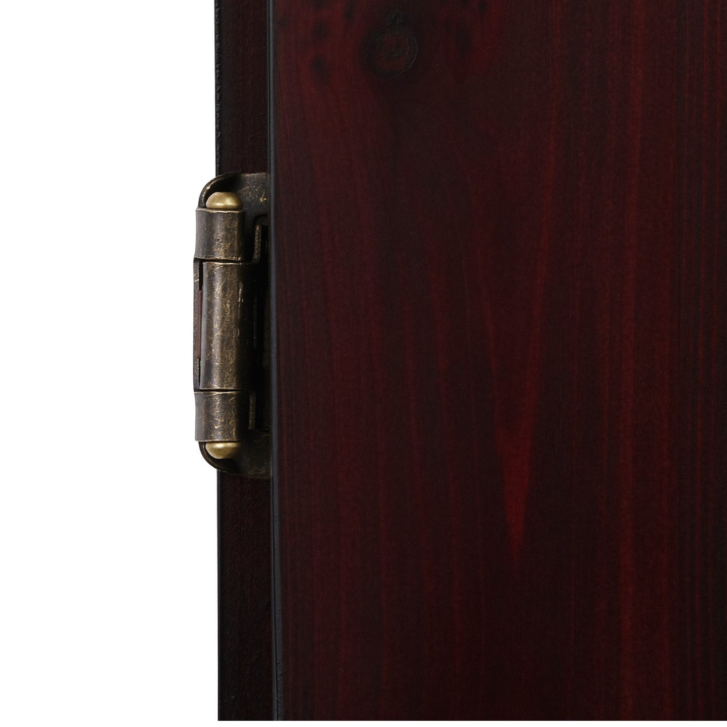 Viper Metropolitan Dartboard Cabinet                                                                                             - view number 4