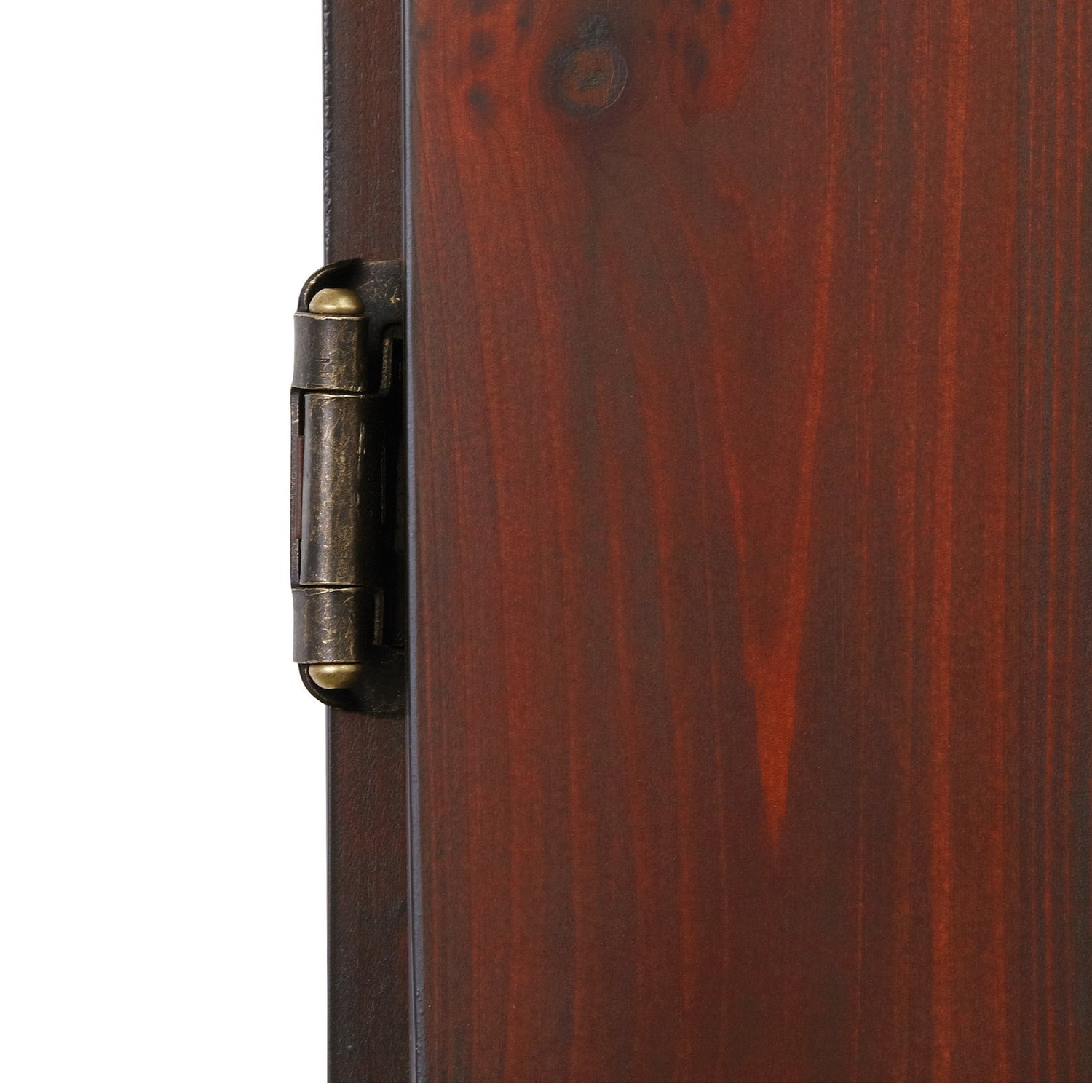 Viper Metropolitan Dartboard Cabinet                                                                                             - view number 4