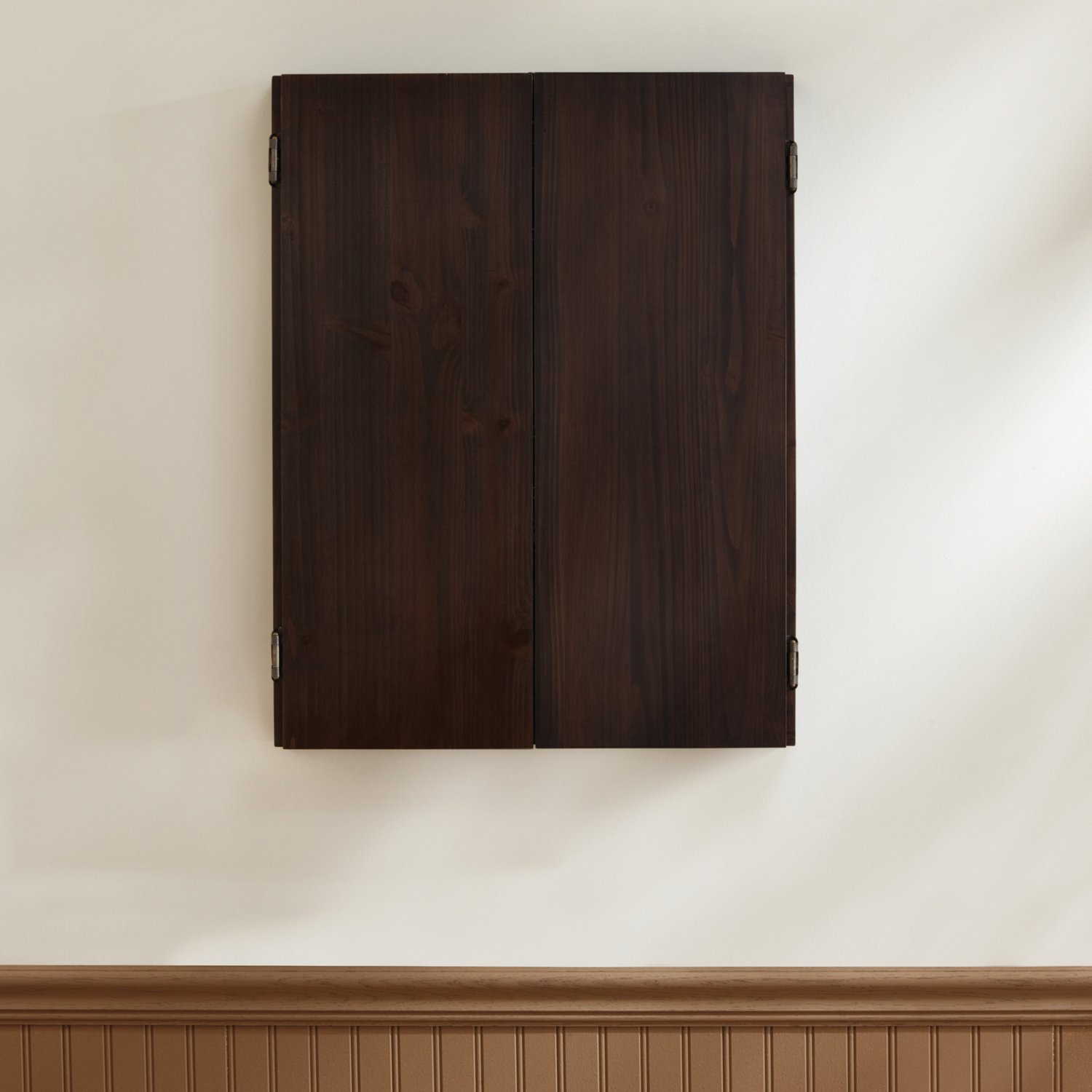 Viper Metropolitan Dartboard Cabinet                                                                                             - view number 8