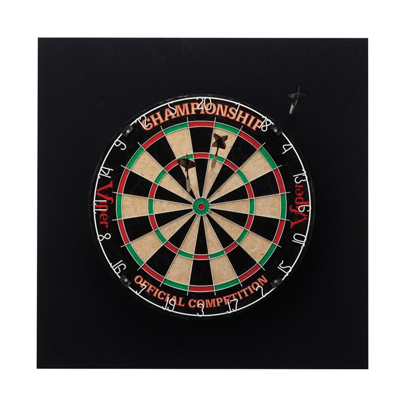 Gld 27" Dartboard B…