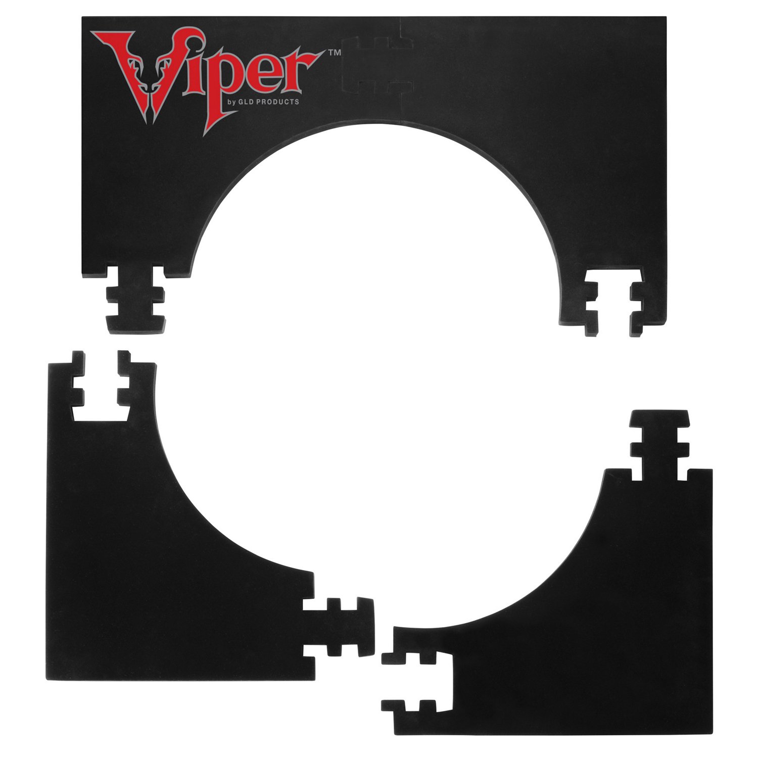 Viper Defender II Dartboard Surround                                                                                             - view number 3