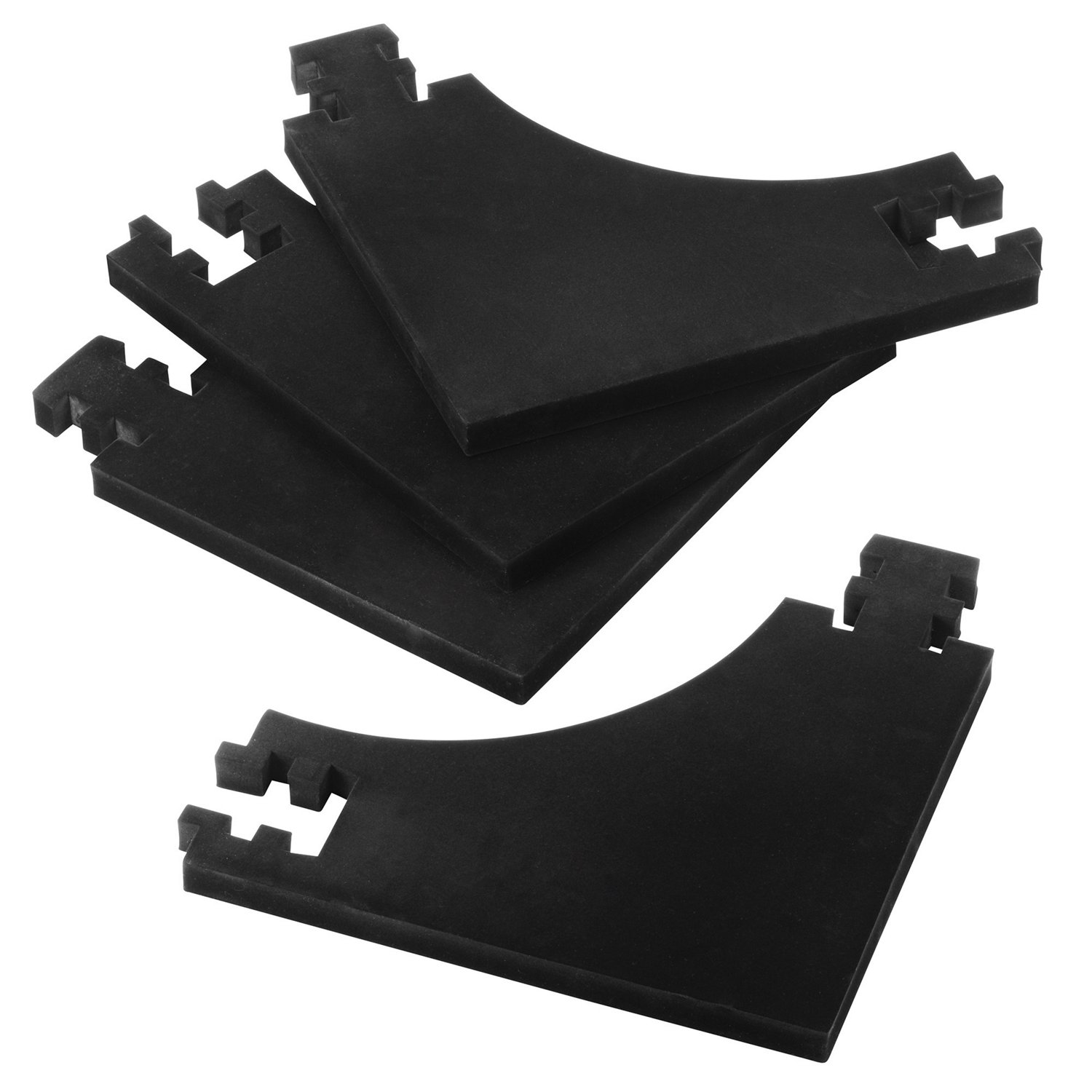 Viper Defender II Dartboard Surround                                                                                             - view number 4