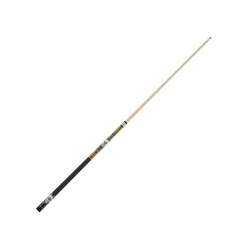 Viper Revolution Relic Pool Cue 18 oz., No Size