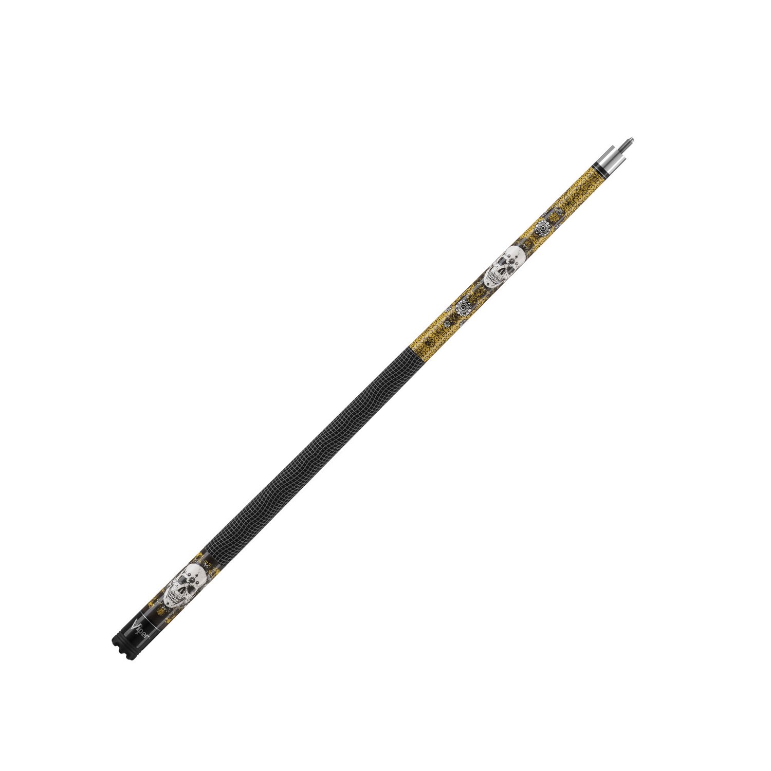 Viper Revolution Relic Pool Cue Stick - view number 2
