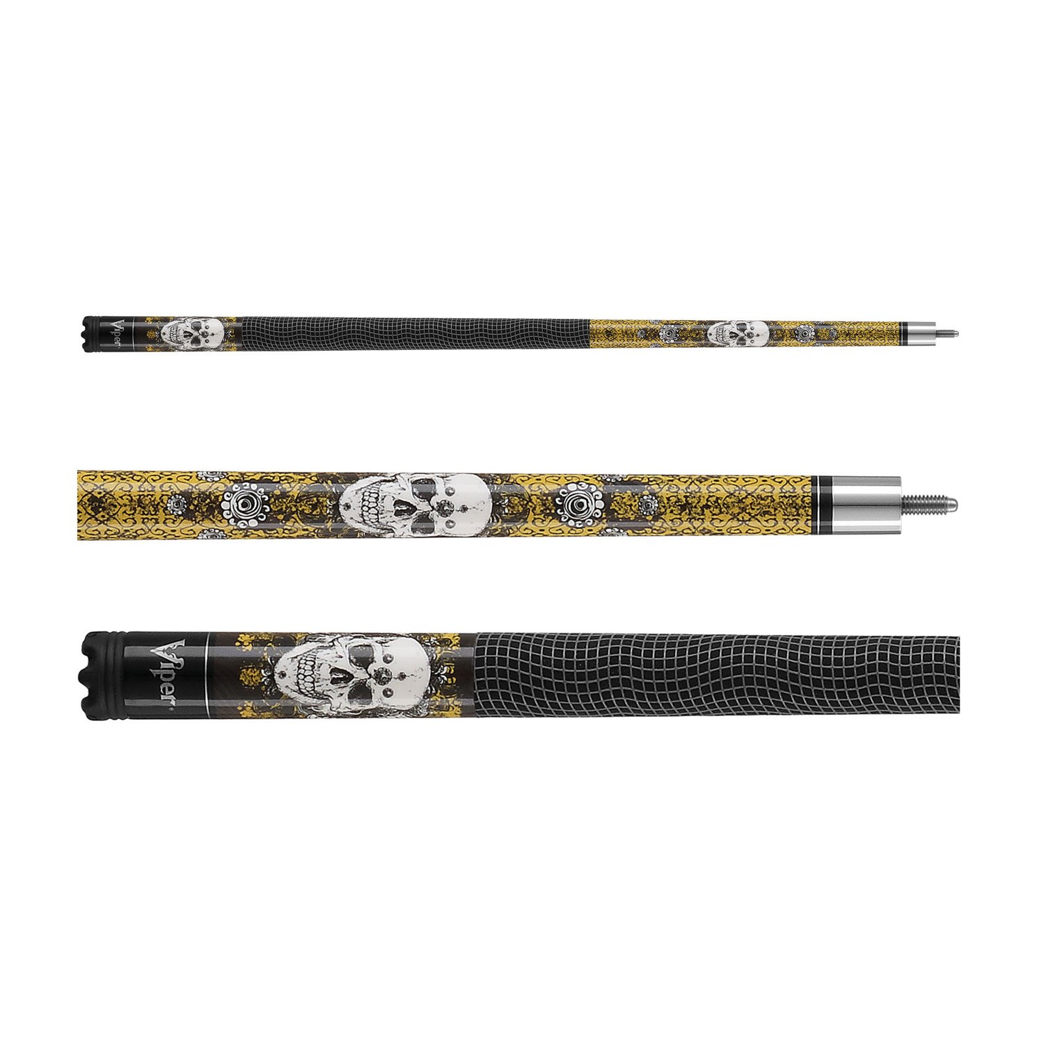 Viper Revolution Relic Pool Cue Stick - view number 3