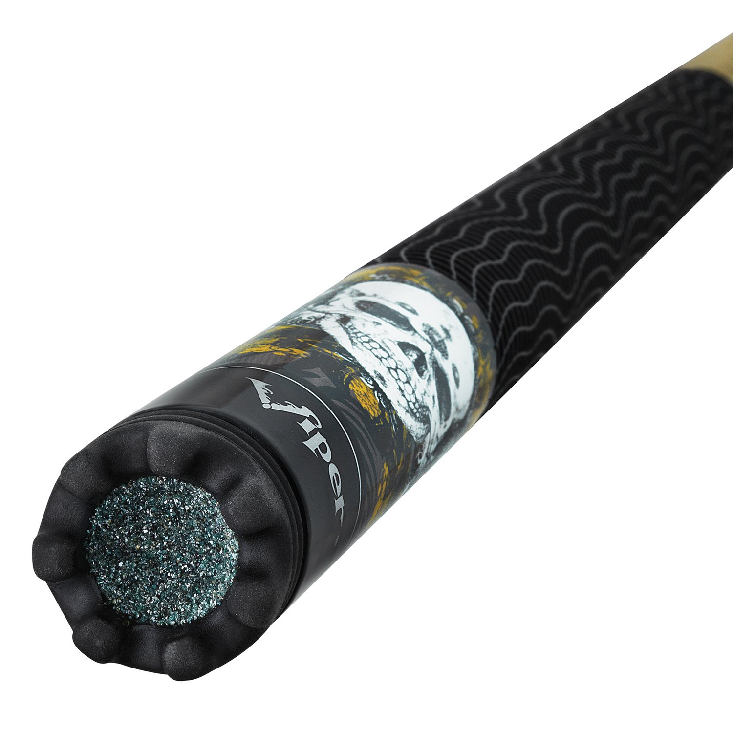 Viper Revolution Relic Pool Cue Stick - view number 4