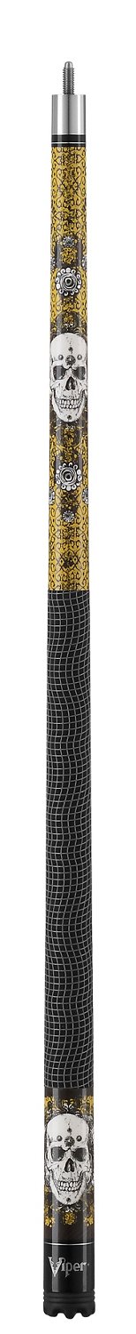 Viper Revolution Relic Pool Cue Stick - view number 6
