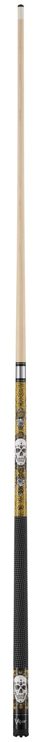 Viper Revolution Relic Pool Cue Stick - view number 7
