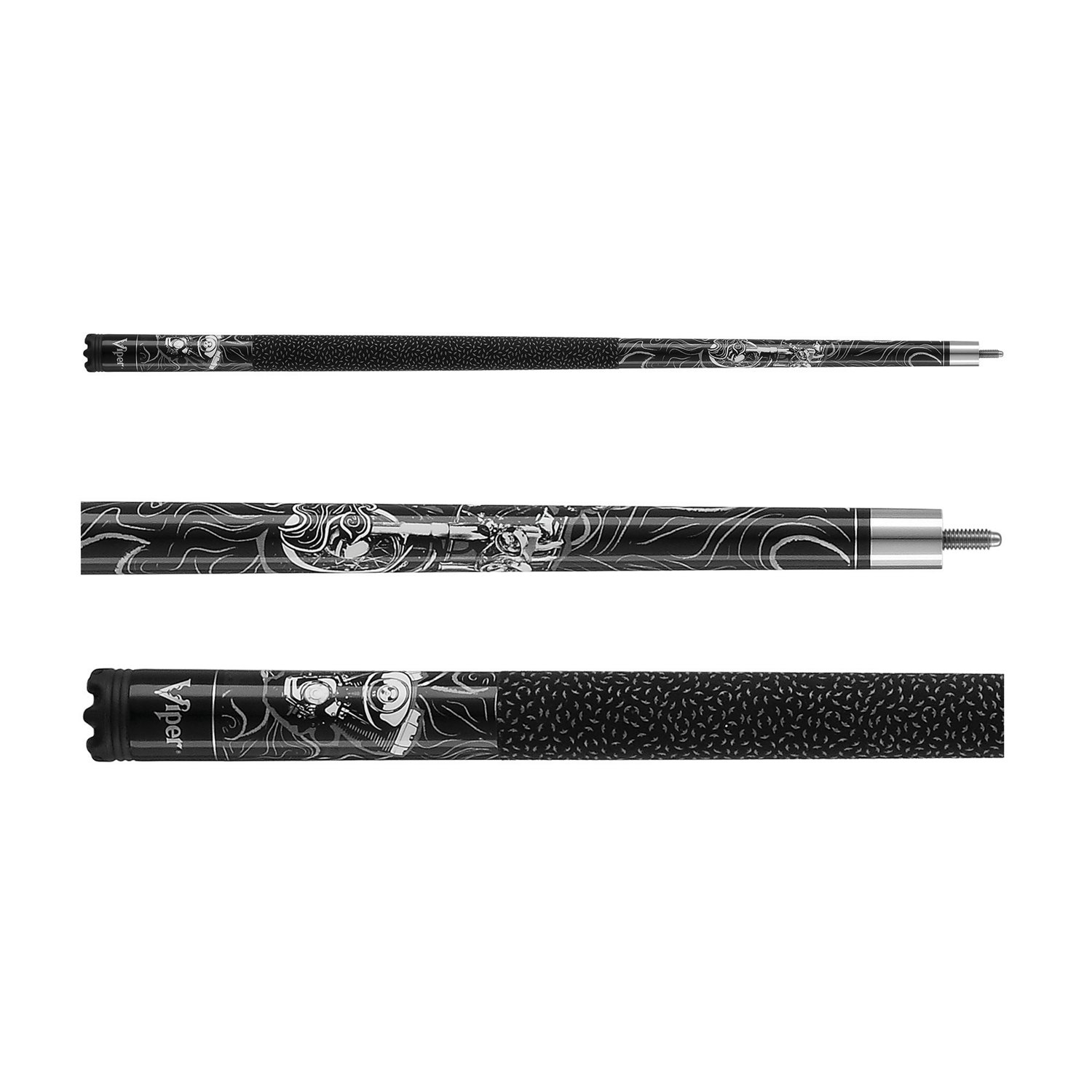 Viper Revolution Rider Pool Cue Stick - view number 3