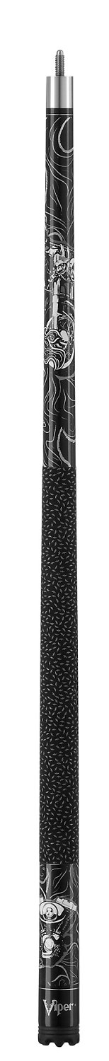 Viper Revolution Rider Pool Cue Stick - view number 7