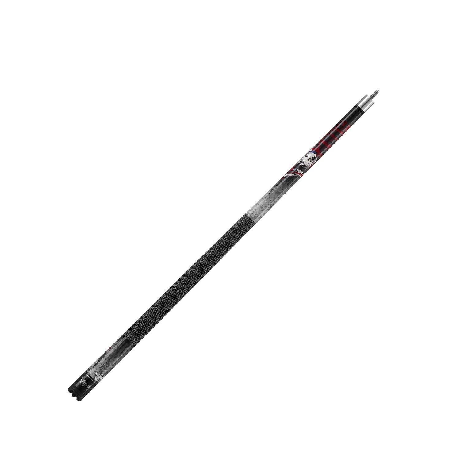 Viper Revolution Outlaw Pool Cue Stick - view number 2