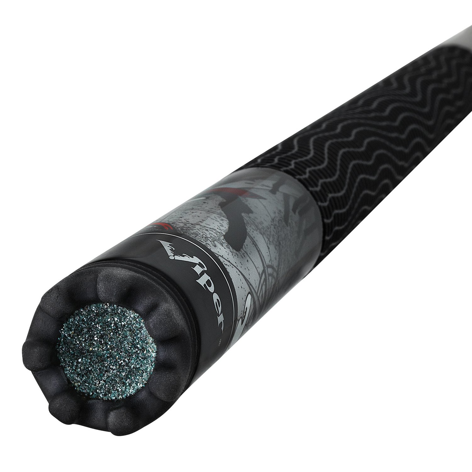 Viper Revolution Outlaw Pool Cue Stick - view number 4