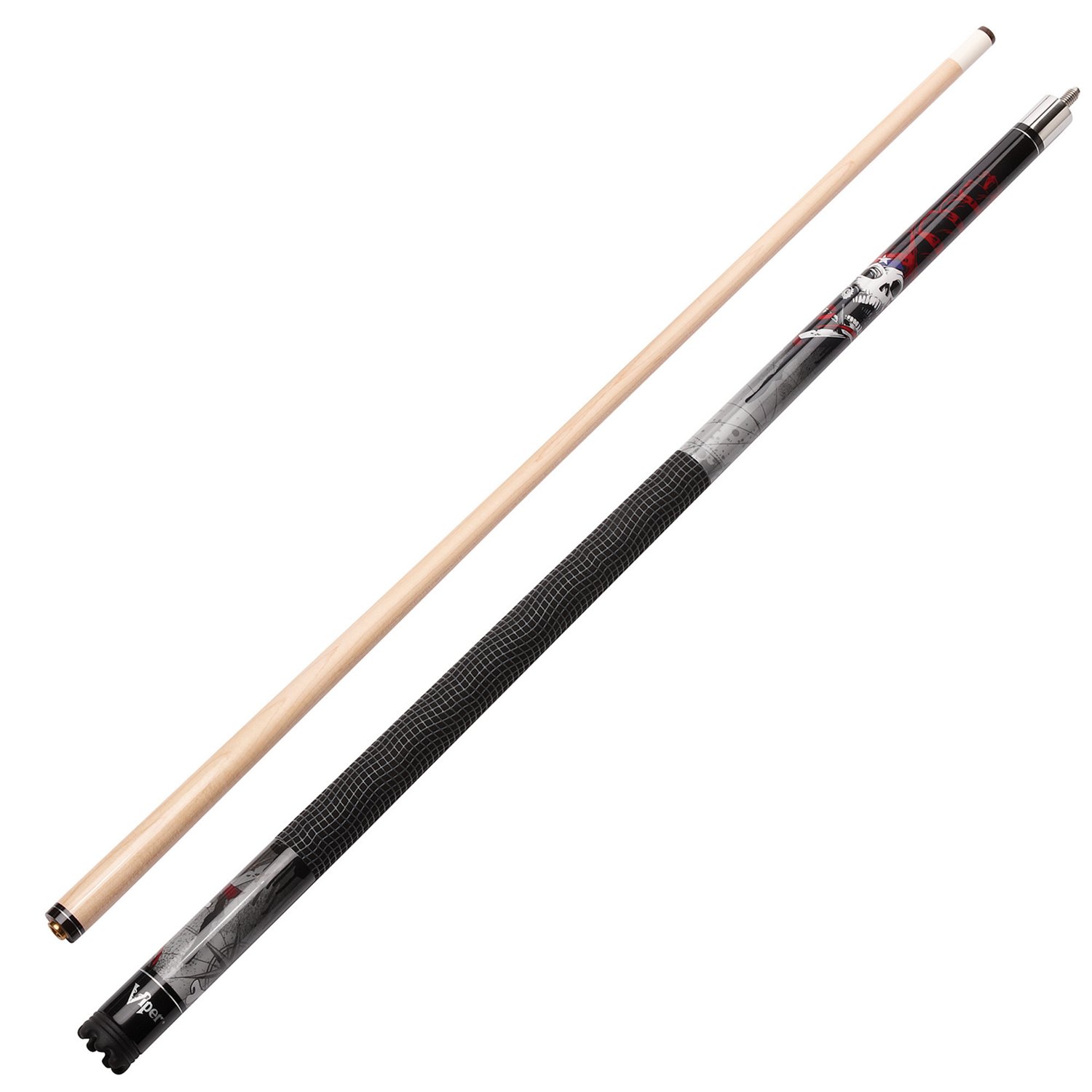 Viper Revolution Outlaw Pool Cue Stick - view number 6