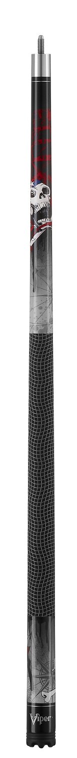 Viper Revolution Outlaw Pool Cue Stick - view number 7