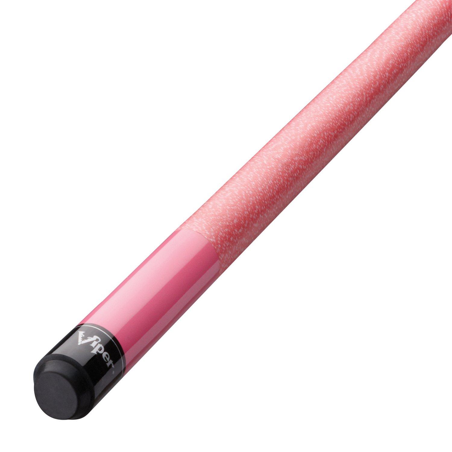 Viper Pink Lady Pool Cue Stick - view number 4
