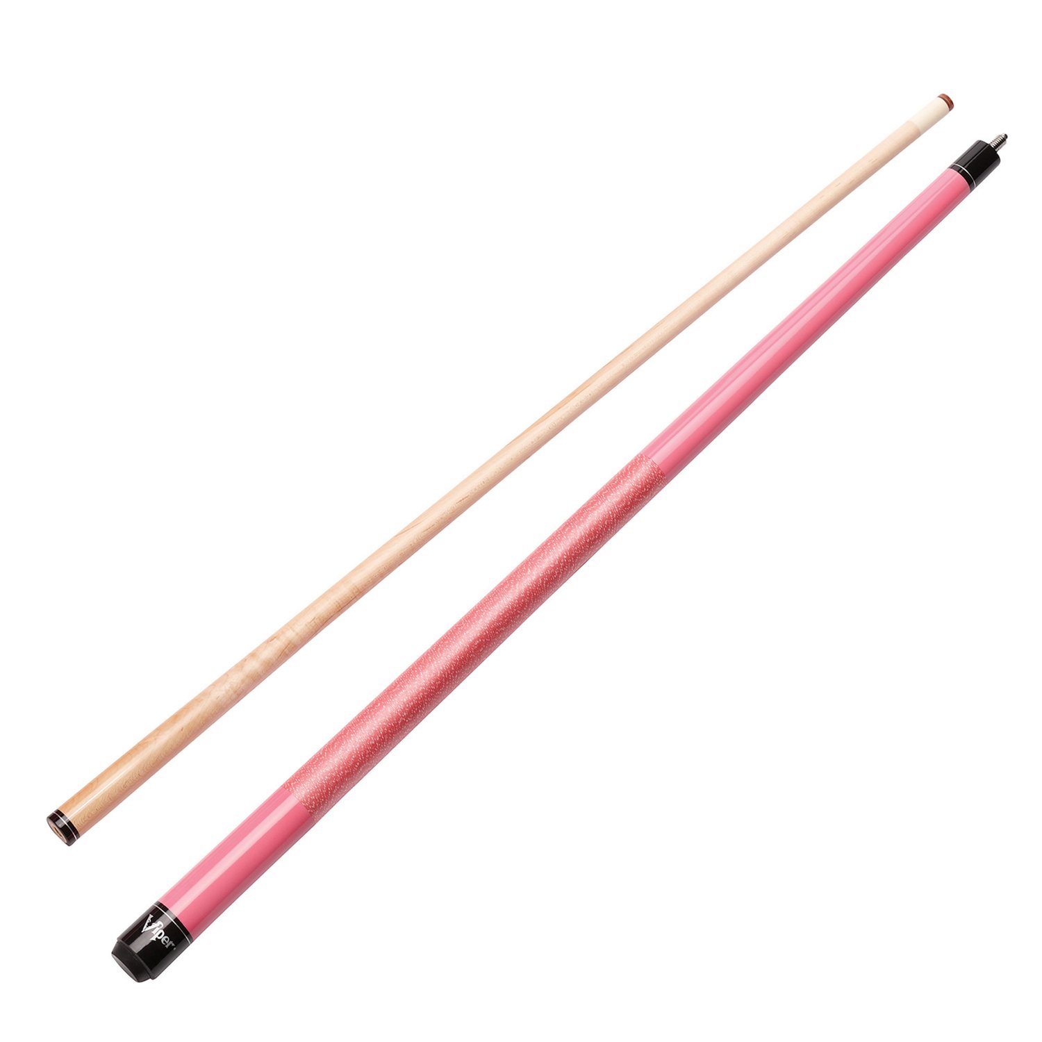 Viper Pink Lady Pool Cue Stick - view number 5