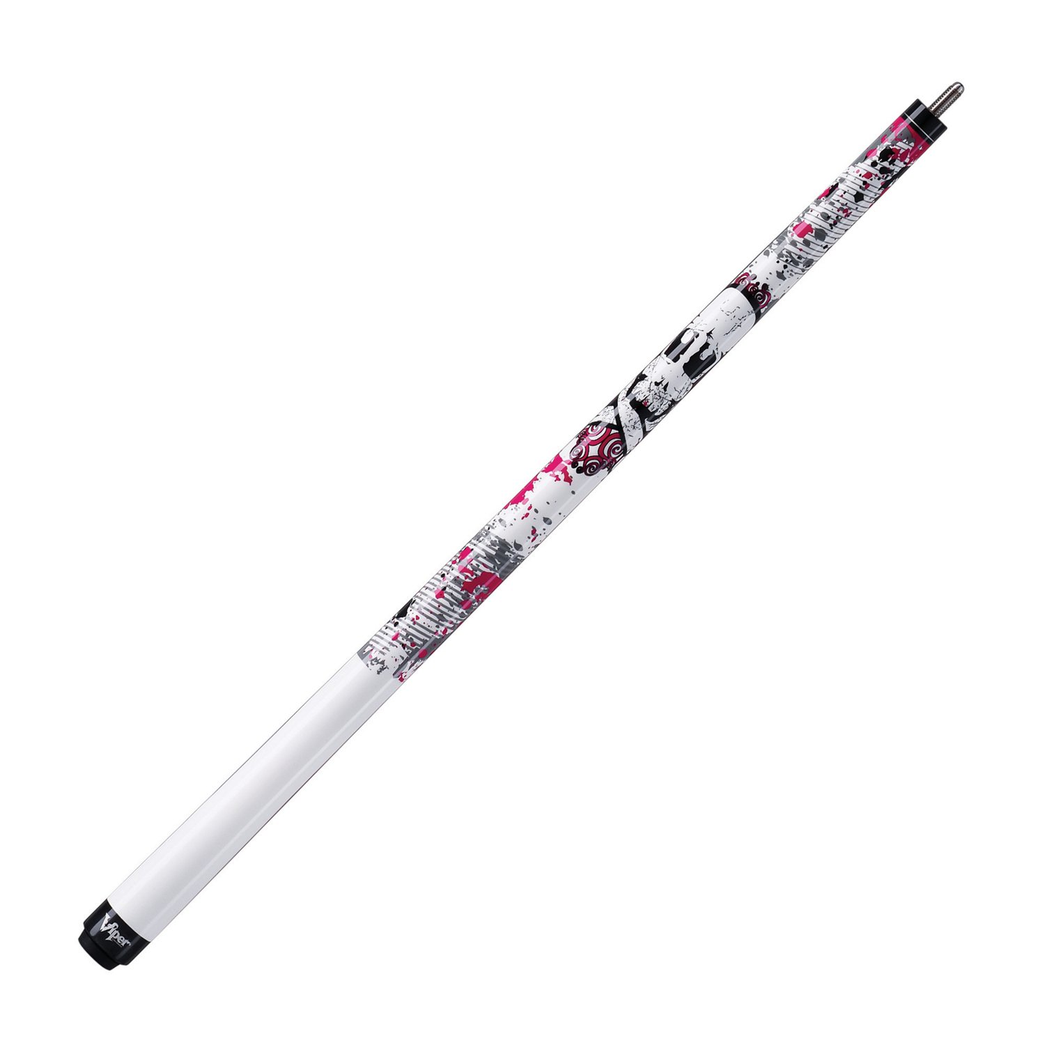 Viper Underground Junior Bones 48" Pool Cue Stick                                                                                - view number 2