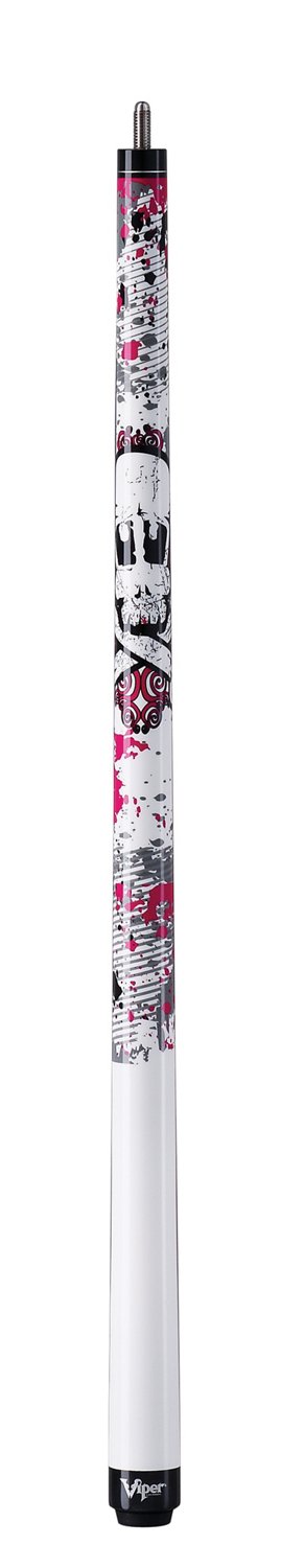 Viper Underground Junior Bones 48" Pool Cue Stick                                                                                - view number 4