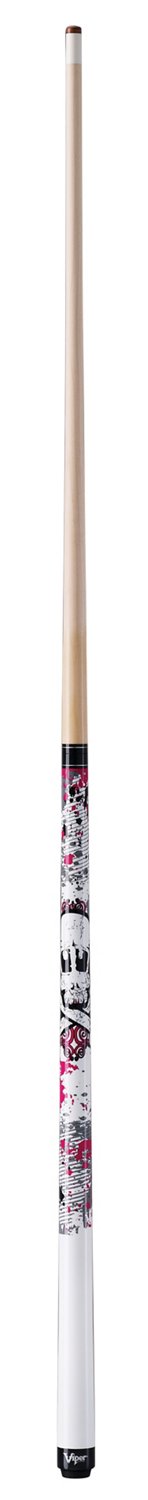 Viper Underground Junior Bones 48" Pool Cue Stick                                                                                - view number 5