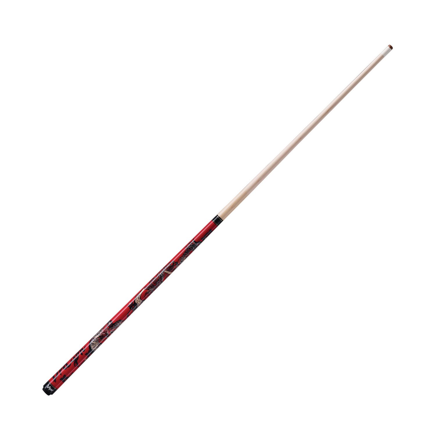 Viper Underground Junior Dragon 48" Pool Cue Stick Academy