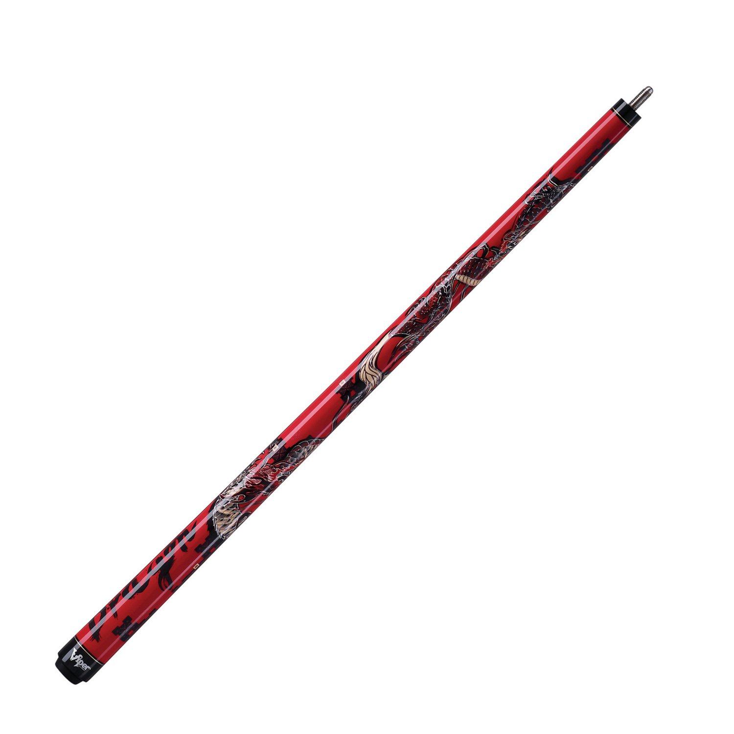 Viper Underground Junior Dragon 48" Pool Cue Stick Academy