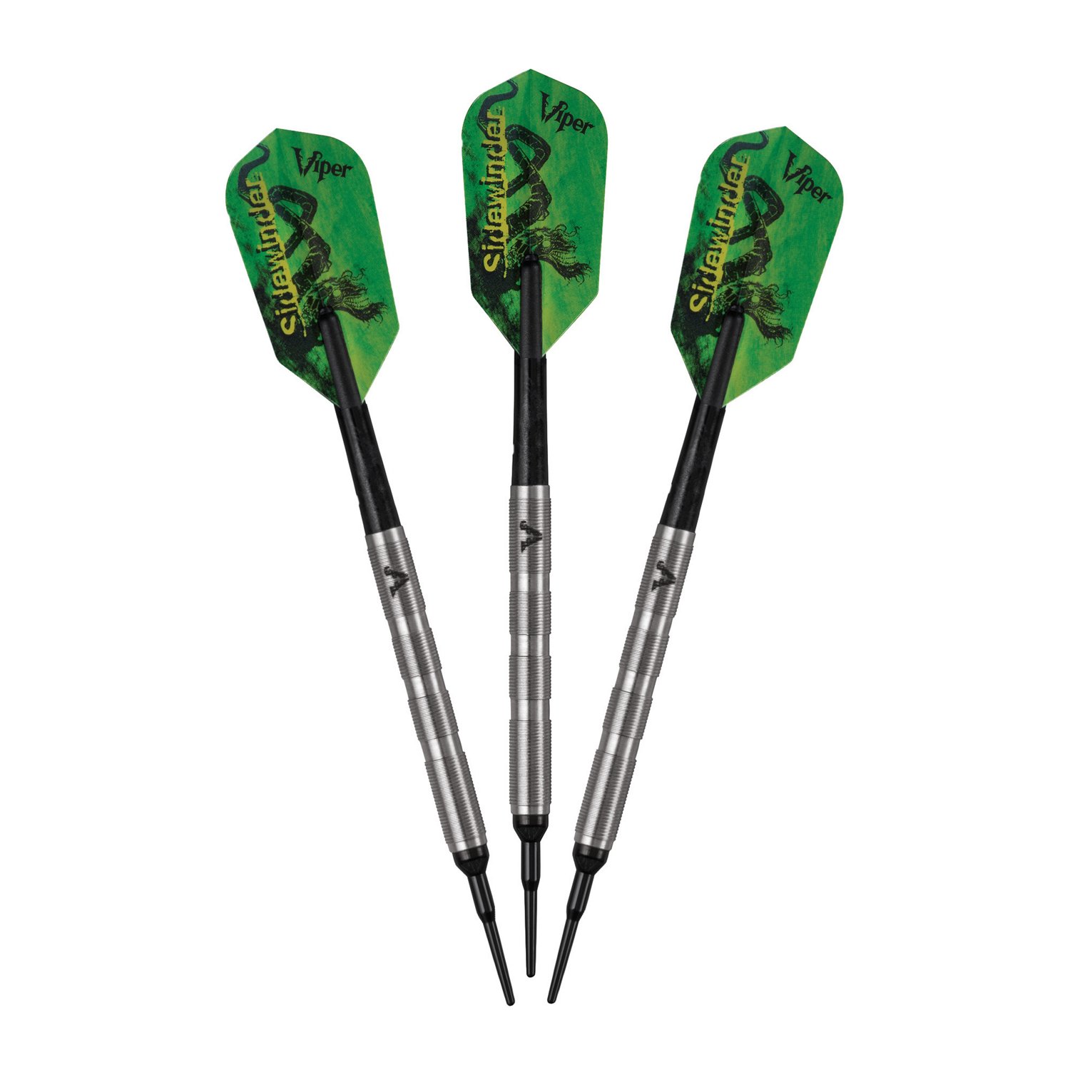 Viper Sidewinder 18-Gram Darts 3-Pack | Academy