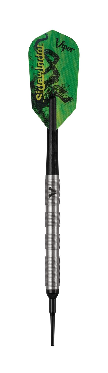 Viper Sidewinder 18-Gram Darts 3-Pack - view number 4