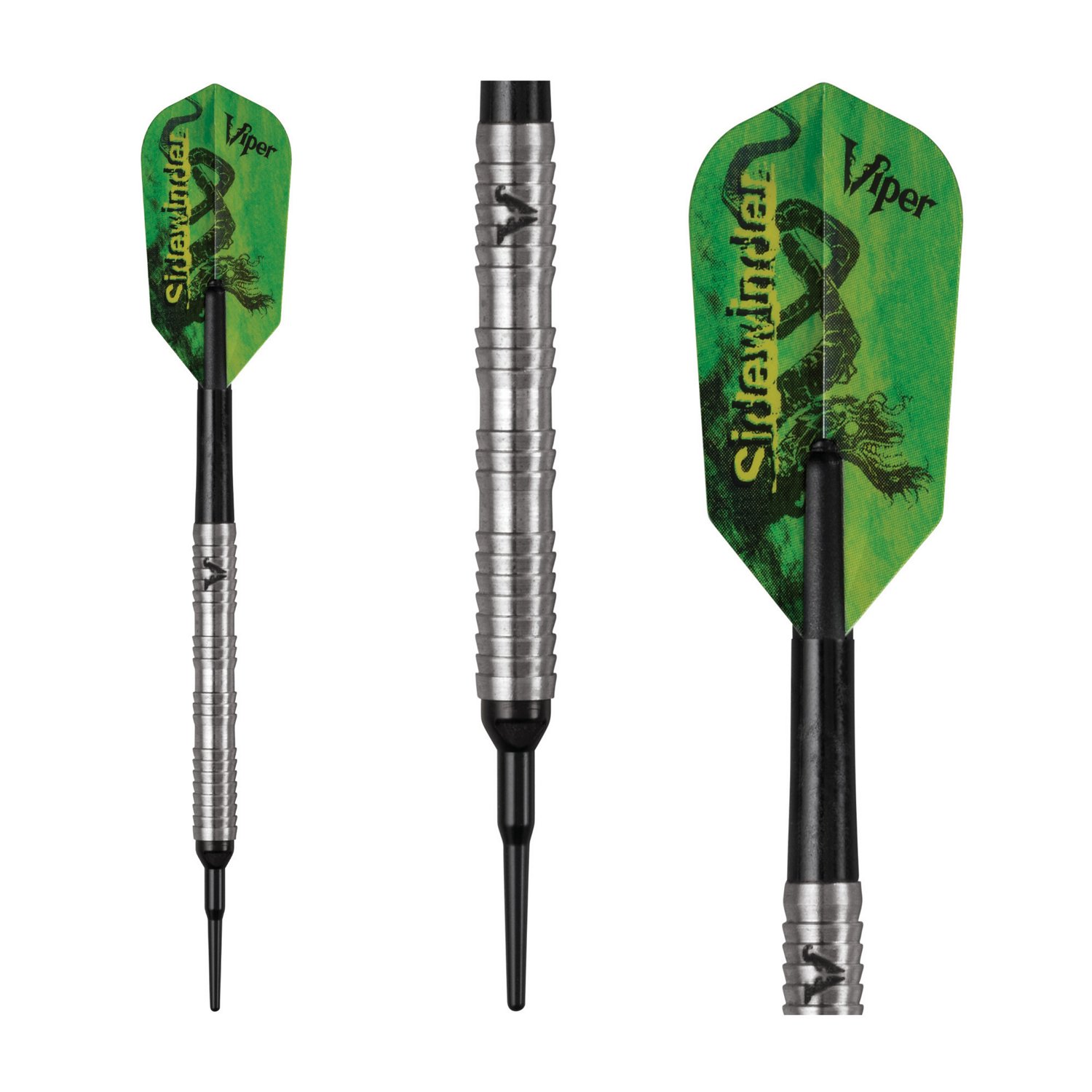 Viper Sidewinder 18-Gram Darts 3-Pack - view number 2