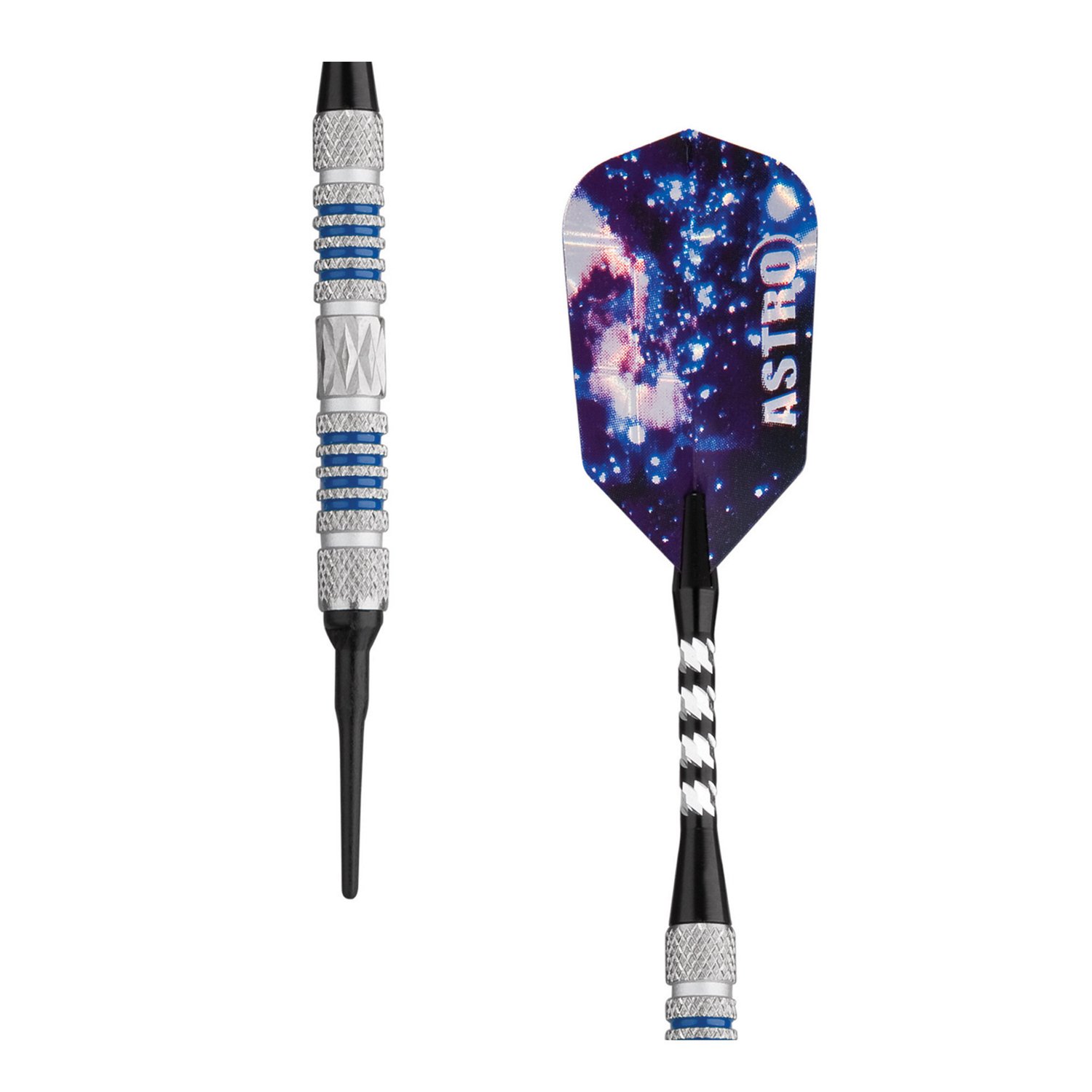 Viper Astro 16-Gram Soft-Tip Darts 3-Pack - view number 2