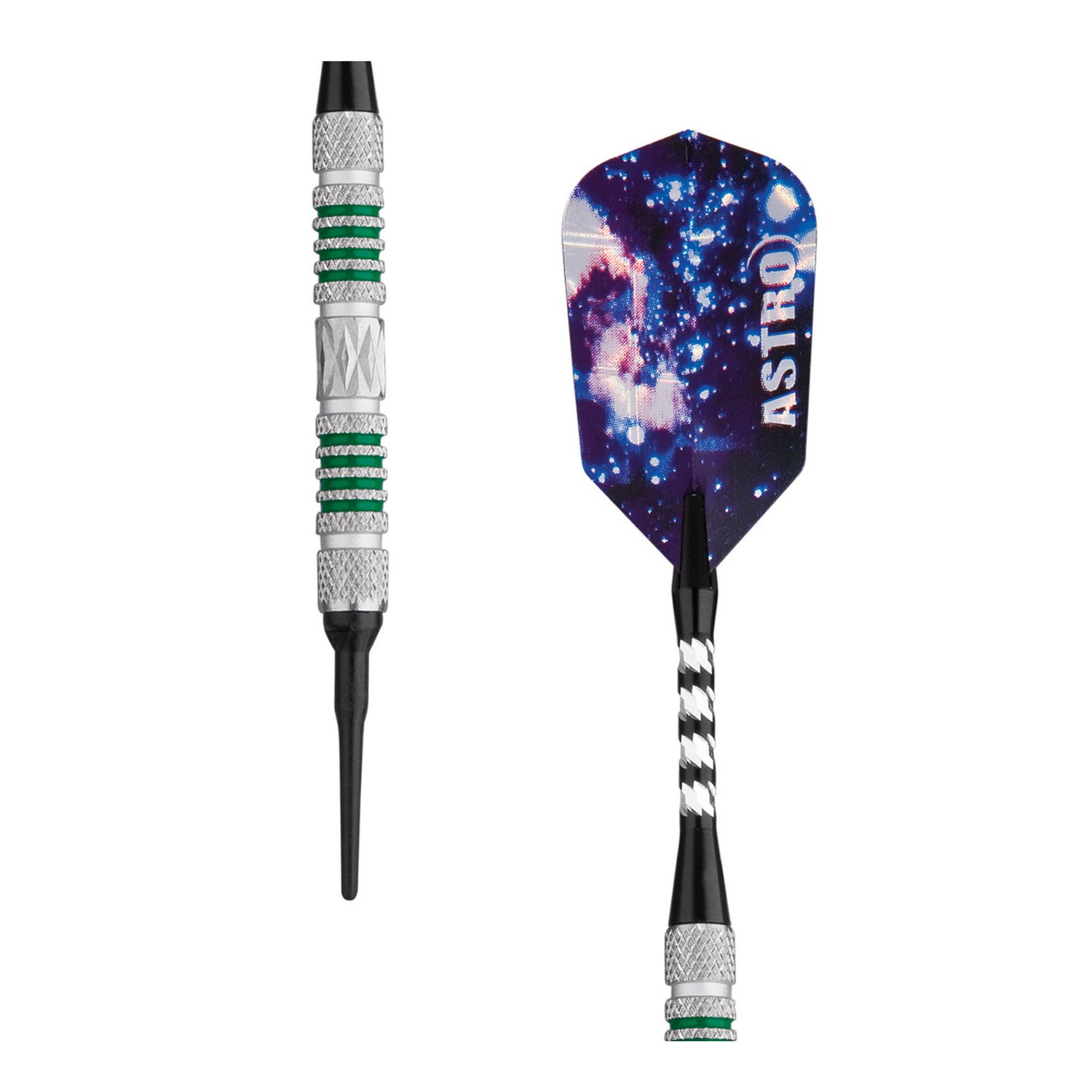 Viper Astro 18-Gram Soft-Tip Darts 3-Pack - view number 2