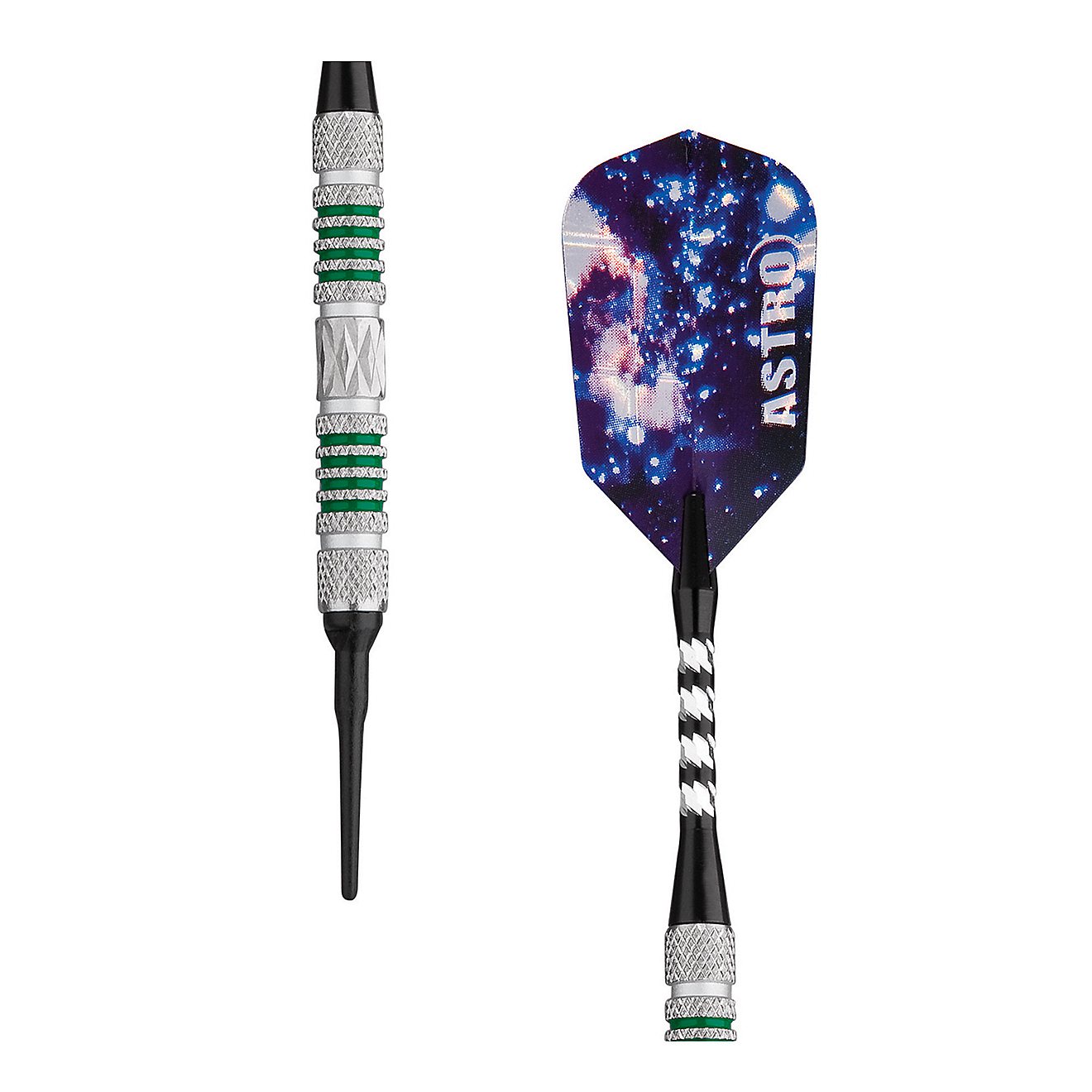 Viper Astro 18-Gram Soft-Tip Darts 3-Pack                                                                                        - view number 2