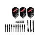 Viper Astro 18-Gram Soft-Tip Darts 3-Pack                                                                                        - view number 3