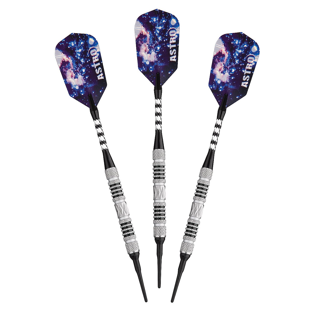 Viper Astro Soft-Tip Darts 3-Pack                                                                                                - view number 1